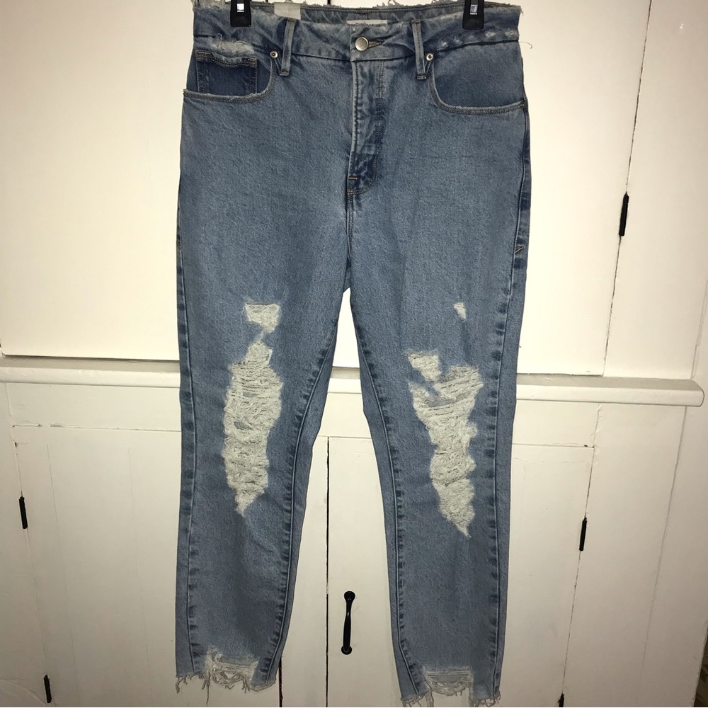 Good American Jeans